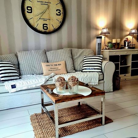 מידזיזדרויה Apartament Prestige & Sea Playa Baltis 44 מראה חיצוני תמונה