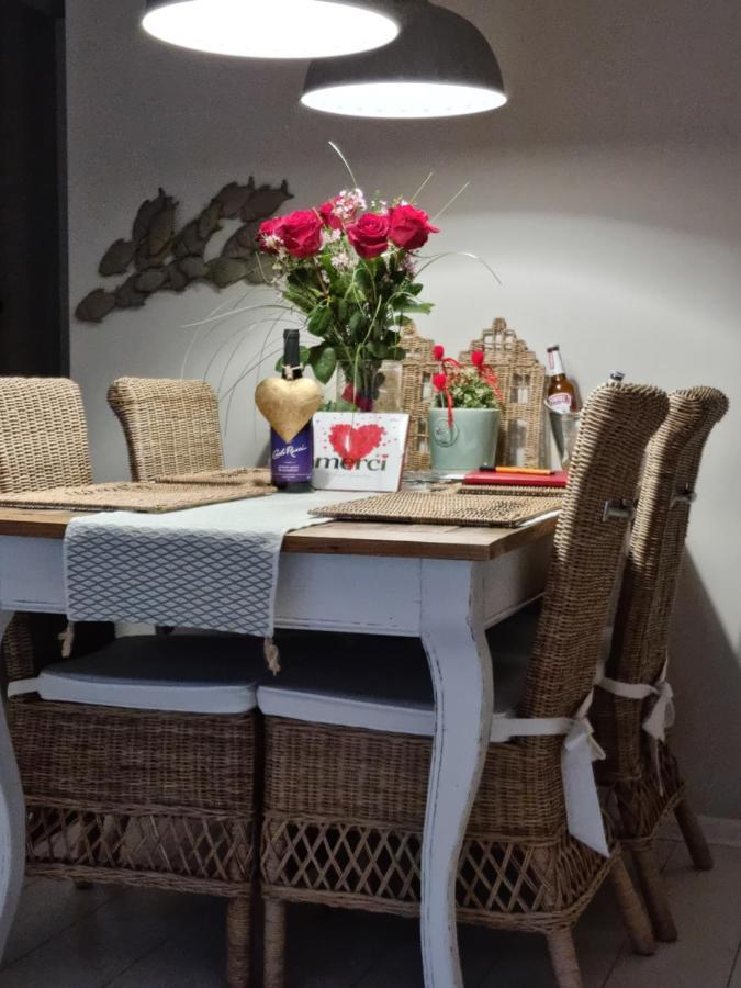 מידזיזדרויה Apartament Prestige & Sea Playa Baltis 44 מראה חיצוני תמונה