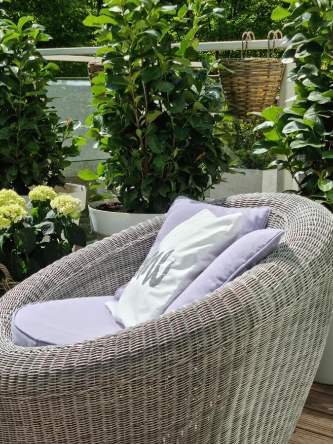 מידזיזדרויה Apartament Prestige & Sea Playa Baltis 44 מראה חיצוני תמונה