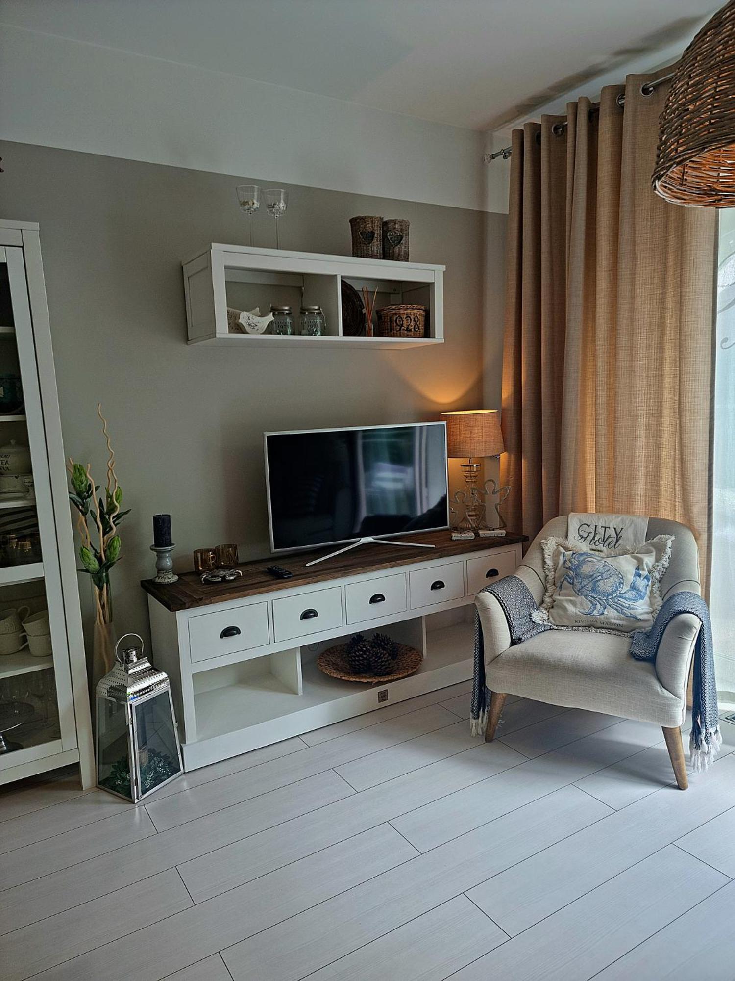 מידזיזדרויה Apartament Prestige & Sea Playa Baltis 44 מראה חיצוני תמונה