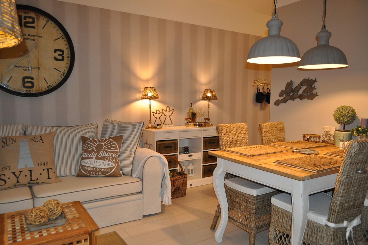 מידזיזדרויה Apartament Prestige & Sea Playa Baltis 44 מראה חיצוני תמונה