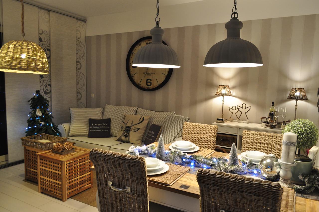 מידזיזדרויה Apartament Prestige & Sea Playa Baltis 44 מראה חיצוני תמונה
