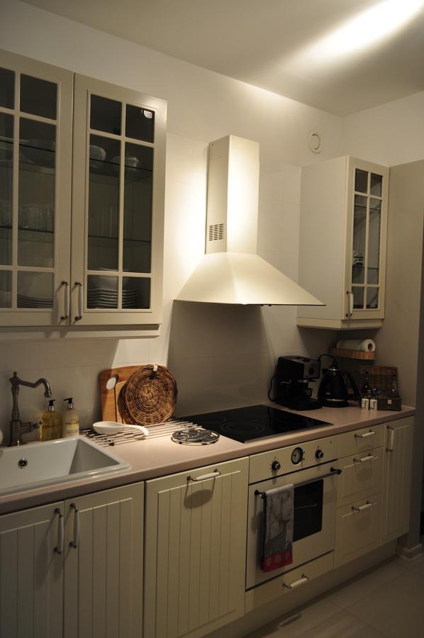 מידזיזדרויה Apartament Prestige & Sea Playa Baltis 44 מראה חיצוני תמונה